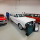 Illustration for article titled Ligenfelter Private Car Collection